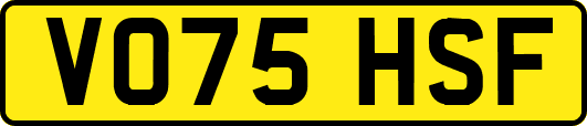 VO75HSF