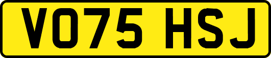 VO75HSJ
