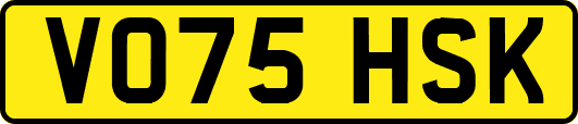 VO75HSK