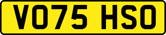 VO75HSO
