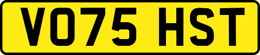 VO75HST