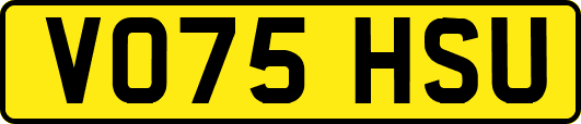 VO75HSU
