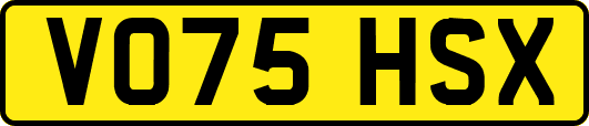 VO75HSX