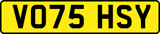 VO75HSY