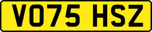 VO75HSZ