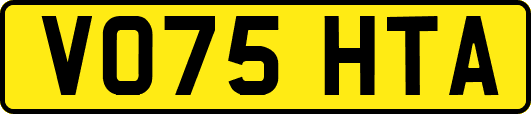 VO75HTA