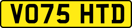 VO75HTD