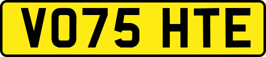 VO75HTE