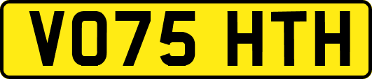 VO75HTH