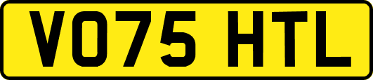 VO75HTL