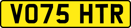 VO75HTR