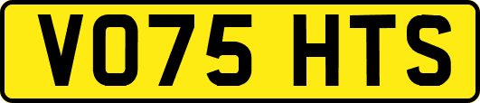 VO75HTS