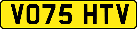 VO75HTV
