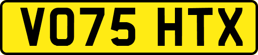VO75HTX