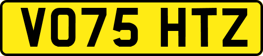 VO75HTZ