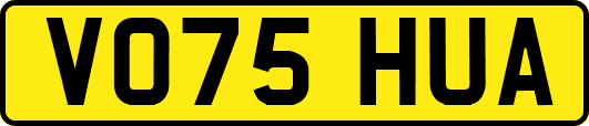 VO75HUA