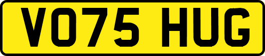 VO75HUG