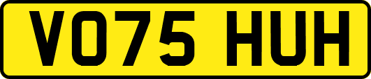VO75HUH