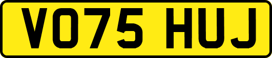 VO75HUJ