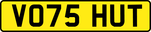 VO75HUT