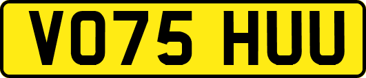 VO75HUU