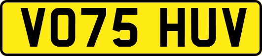 VO75HUV
