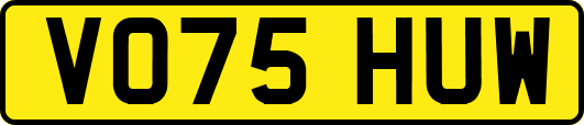 VO75HUW