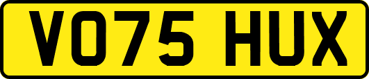 VO75HUX
