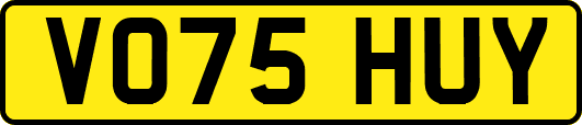 VO75HUY