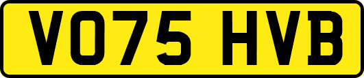 VO75HVB