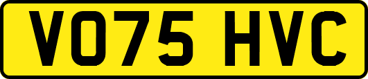 VO75HVC