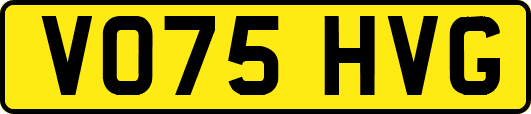 VO75HVG