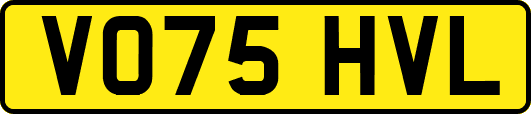 VO75HVL