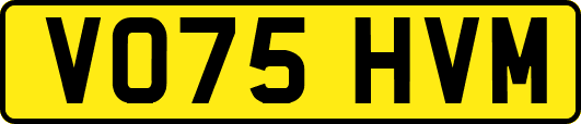 VO75HVM