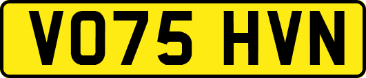 VO75HVN