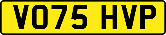 VO75HVP