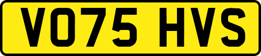 VO75HVS