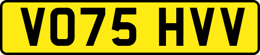 VO75HVV