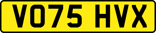 VO75HVX