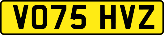 VO75HVZ
