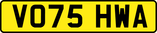 VO75HWA