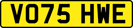 VO75HWE