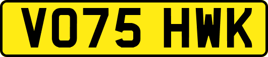 VO75HWK
