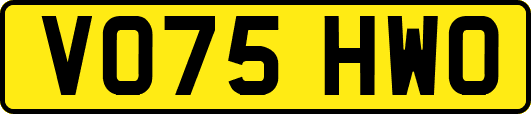 VO75HWO