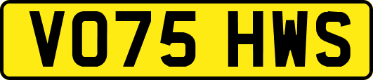 VO75HWS