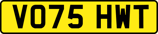 VO75HWT