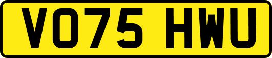 VO75HWU
