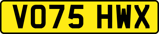 VO75HWX