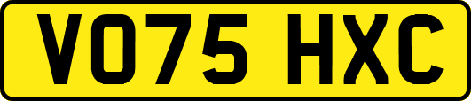 VO75HXC