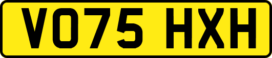 VO75HXH